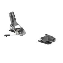 Look Pivot 2.0 15 GW - Black Metal 2027
