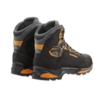 Lowa Camino Evo GTX - Nero/Arancione - 2