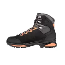 Lowa Camino Evo GTX - Nero/Arancione 2024 - 1