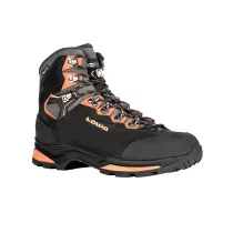 Lowa Camino Evo GTX - Black/Orange 2024 - 2