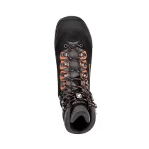 Lowa Camino Evo GTX - Negro/Naranja 2024 - 4