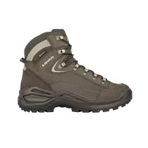 Lowa Renegade Evo GTX MID Mujer - Espresso/Anthracite