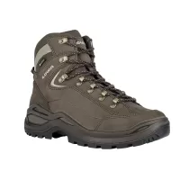 Lowa Renegade Evo GTX MID Mujer - Espresso/Anthracite - 1