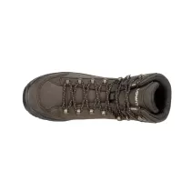 Lowa Renegade Evo GTX MID Women - Espresso/Anthracite - 3