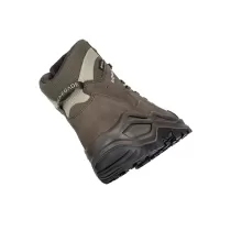 Lowa Renegade Evo GTX MID Women - Espresso/Anthracite - 4