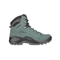 Lowa Renegade Evo GTX MID - Smoke Green/Grey - 0