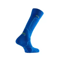 Calcetines de esquí Lurbel Altitud Six - Royal Blue - 1