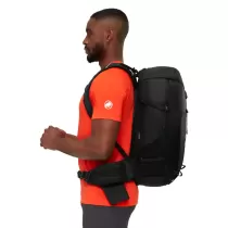 Mammut Lithium 30 - Negro - 3