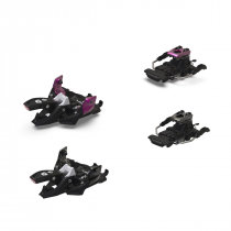Marker Alpinist 8 + Ski Brakes 2027