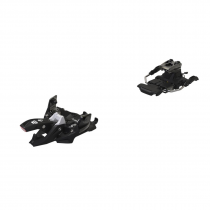 Marker Alpinist 8 + Ski Brakes 2027 - 2