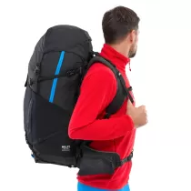 Millet Ubic 55+15 - Black - 3