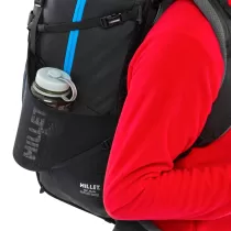 Millet Ubic 55+15 - Noir - 4