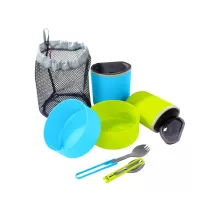 MSR 2 Person Mess Kit