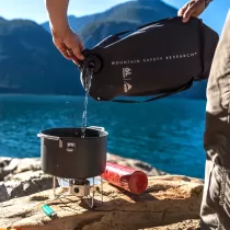 MSR 6L Dromedary Bag - 1