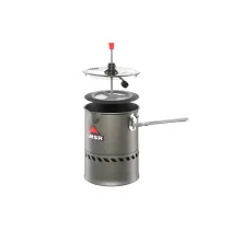 MSR Coffee Press Kit Reactor - 1