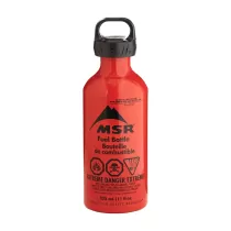 MSR Fuel Bottle,CRP Cap, Euro - 2