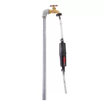 MSR Filtre à eau d'Urgence pour Usage Domestique - 1