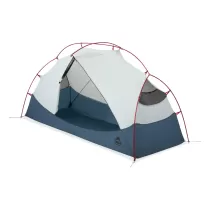 Tente MSR Hubba Hubba HD 1P - Vert - 2