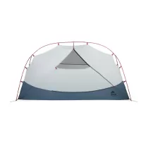 Tente MSR Hubba Hubba HD 1P - Vert - 3