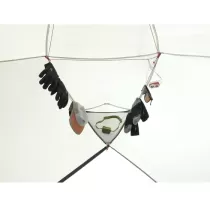 Tienda MSR Hubba Hubba HD 3P - Verde - 4