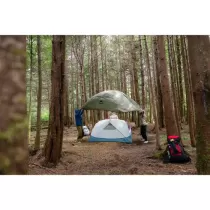 Tienda MSR Hubba Hubba HD 3P - Verde - 5
