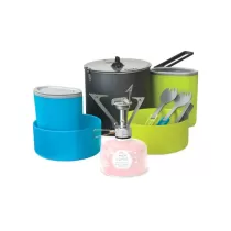 MSR PocketRocket Stove Kit - 0