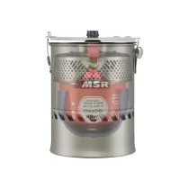 MSR Reactor 1.0L Stove System - 2