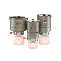 MSR Reactor 1.7L Stove System