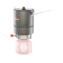 MSR Reactor 1.7L Stove System - 1