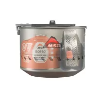 MSR Reactor 1.7L Stove System - 2