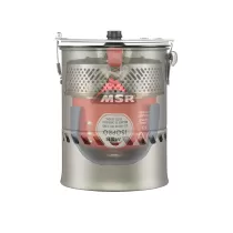 MSR Reactor 1.7L Stove System - 3