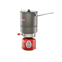 MSR Reactor Stove System