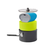 MSR Trail Lite Solo - 1