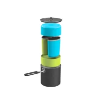 MSR Trail Lite Dúo Sistema