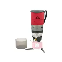 MSR WindBurner 1.0L Personal Stove System - 1