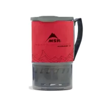 MSR WindBurner 1.0L Personal Stove System - 2
