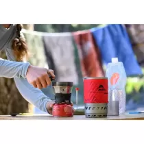 MSR WindBurner 1.0L Personal Stove System - 4
