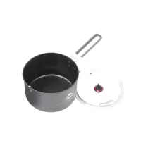 MSR WindBurner Group Stove System - 2