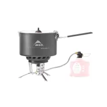 MSR WindBurner Group Stove System - 1