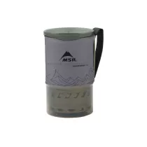 MSR Windboiler Casserole 1.0 L - 1
