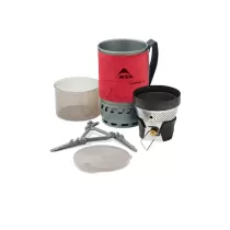 MSR Windburner 1.0 L Stove system