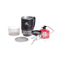 MSR Windburner Dúo Sistema