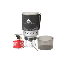 MSR Windburner Duo System - 1