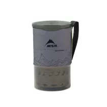 MSR Windburner Pot 1.0 L - 1