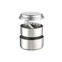 MSR Alpino Set de 2 Ollas