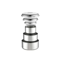 MSR Alpine 4 Pot Set