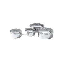 MSR Alpine Stowaway Pots