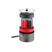 MSR Alpinist 2 System
