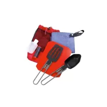 MSR Set Ultraligero de Cocina