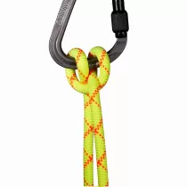 Mammut 9.5 Alpine Core Protect Dry Rope 70m - 1